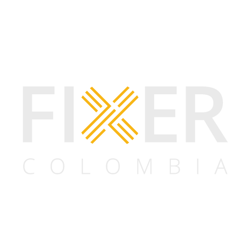 Fixer Colombia logo